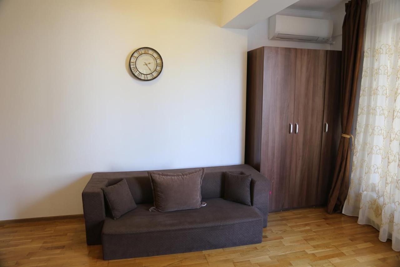 Anamaria Apartments Mamaia Nord Năvodari Εξωτερικό φωτογραφία