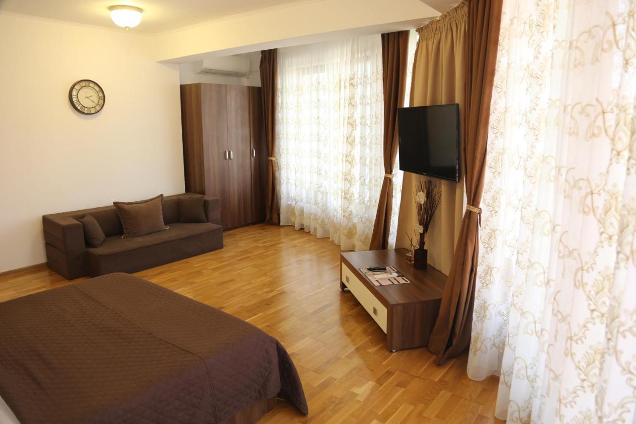 Anamaria Apartments Mamaia Nord Năvodari Εξωτερικό φωτογραφία
