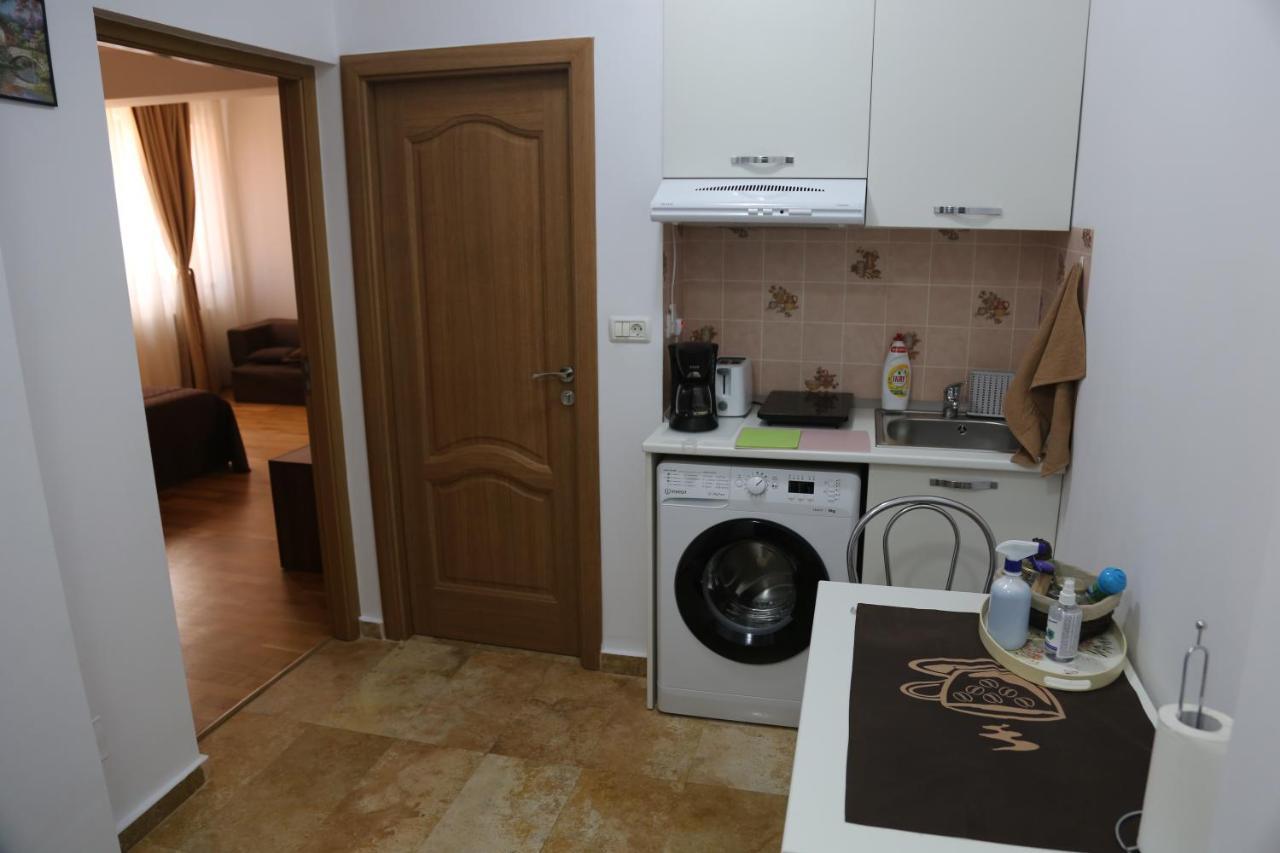 Anamaria Apartments Mamaia Nord Năvodari Εξωτερικό φωτογραφία
