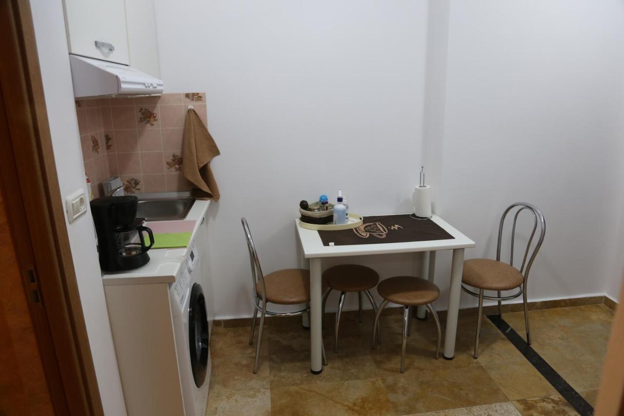 Anamaria Apartments Mamaia Nord Năvodari Εξωτερικό φωτογραφία