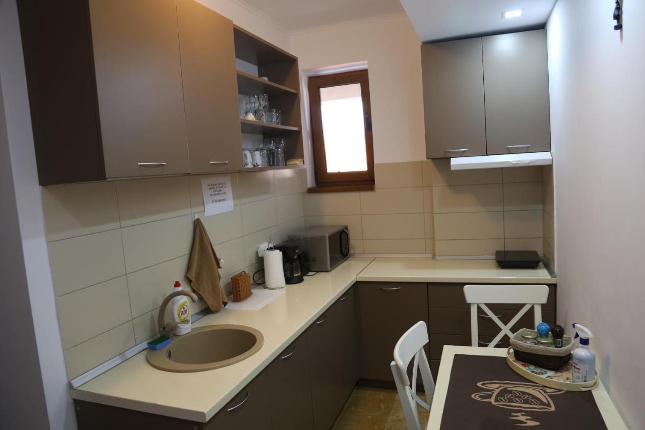Anamaria Apartments Mamaia Nord Năvodari Εξωτερικό φωτογραφία
