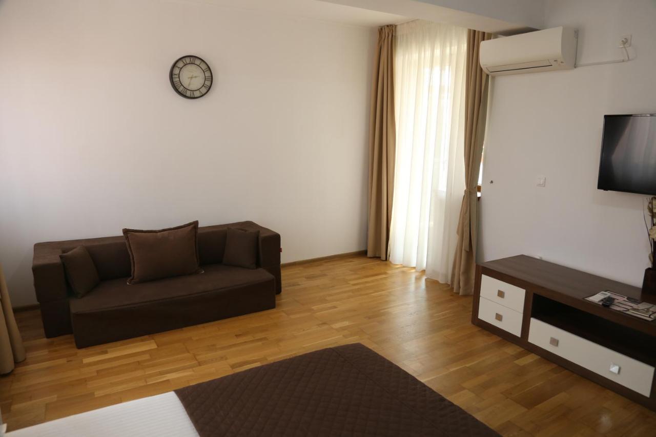 Anamaria Apartments Mamaia Nord Năvodari Εξωτερικό φωτογραφία