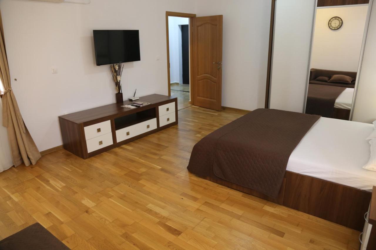 Anamaria Apartments Mamaia Nord Năvodari Εξωτερικό φωτογραφία