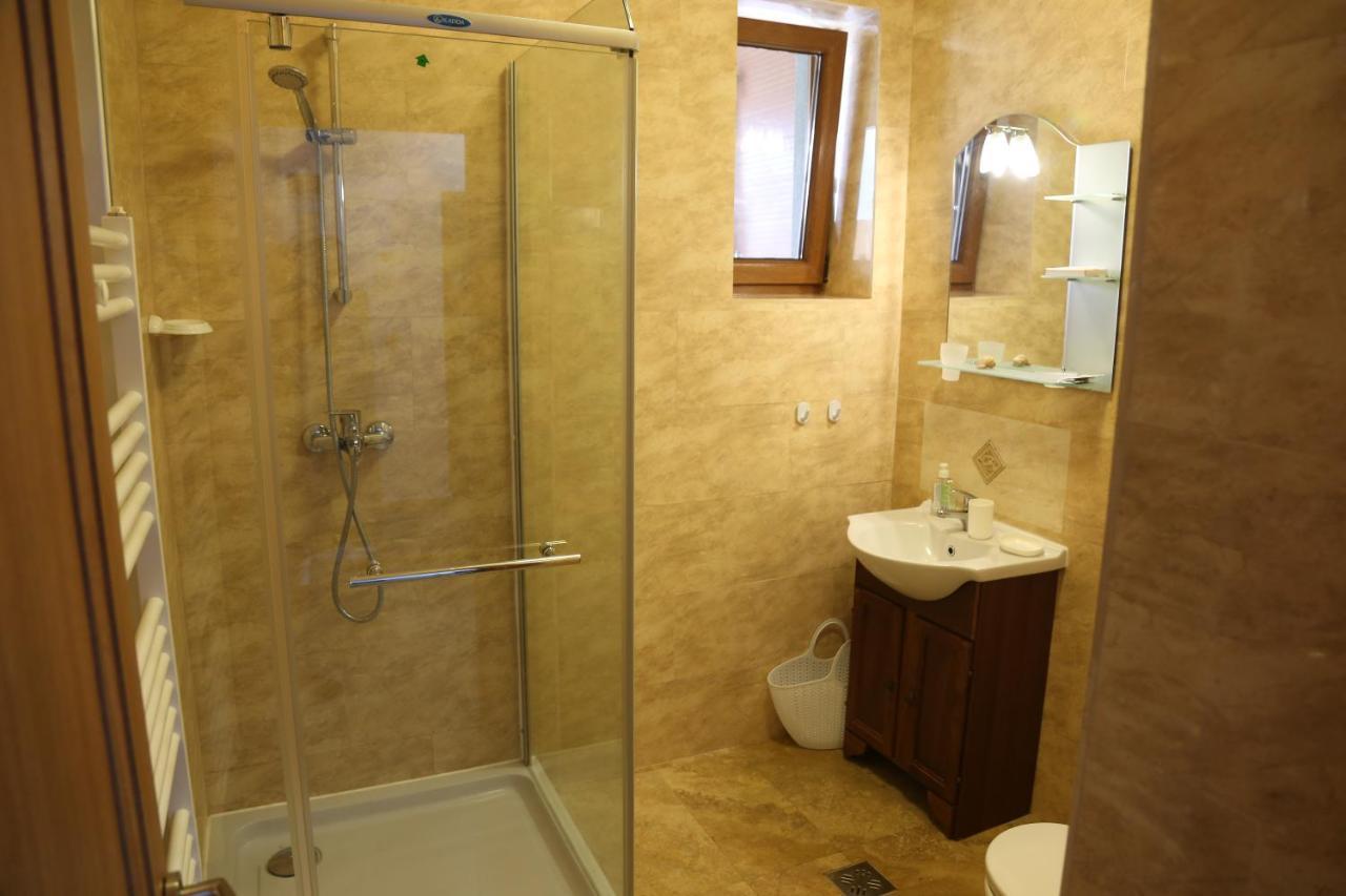 Anamaria Apartments Mamaia Nord Năvodari Εξωτερικό φωτογραφία