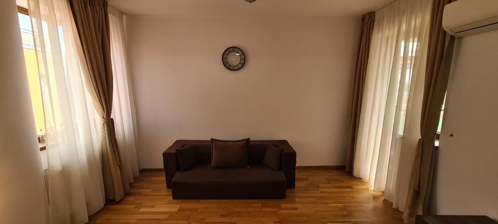 Anamaria Apartments Mamaia Nord Năvodari Εξωτερικό φωτογραφία