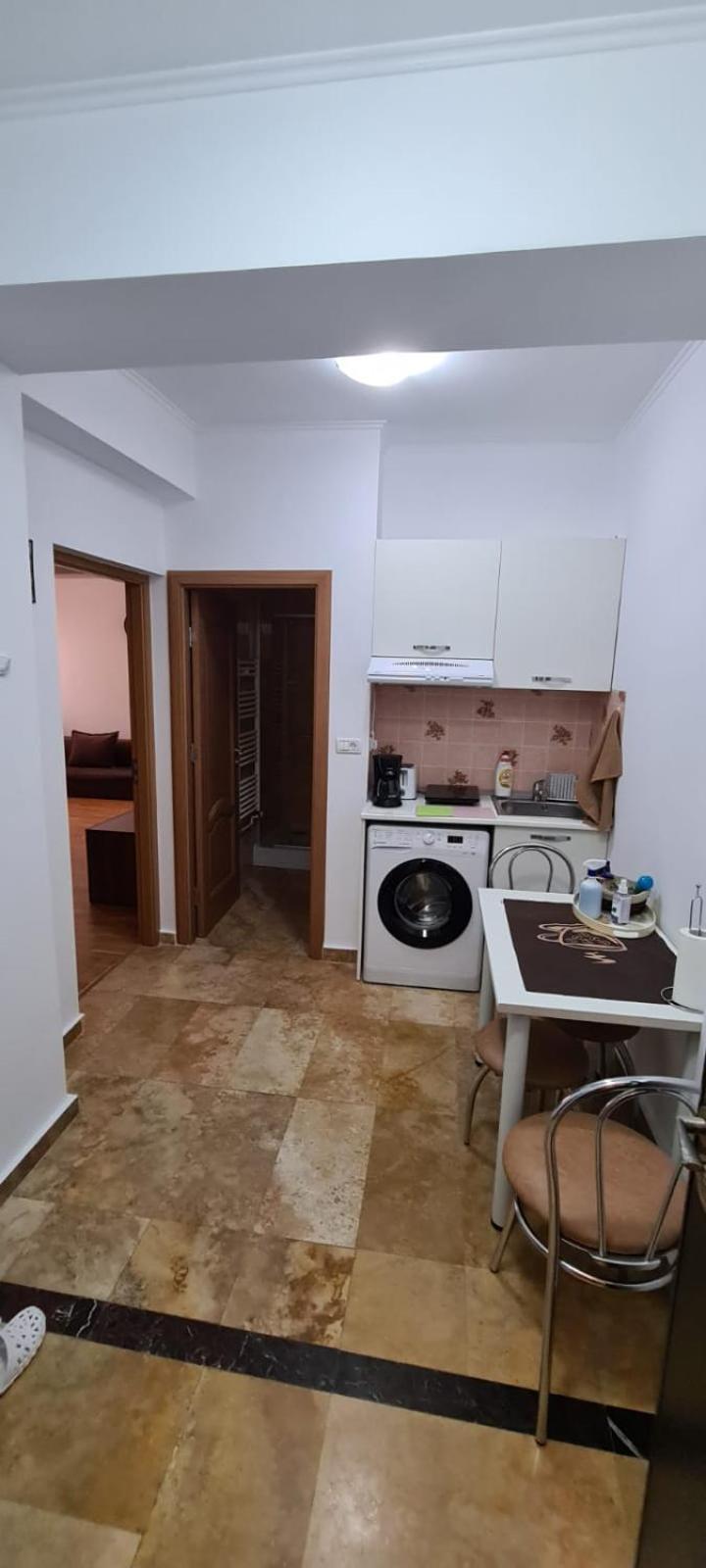 Anamaria Apartments Mamaia Nord Năvodari Εξωτερικό φωτογραφία