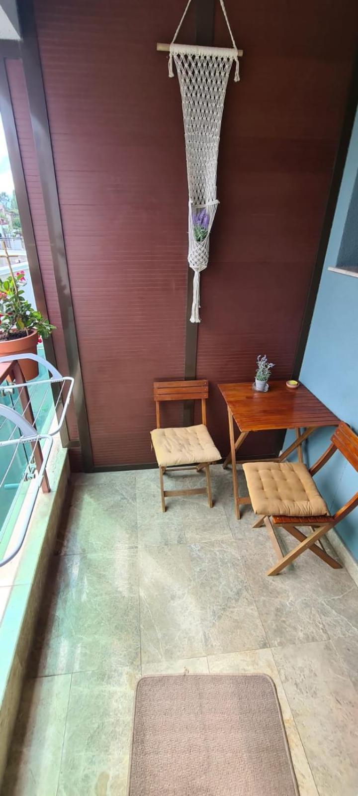 Anamaria Apartments Mamaia Nord Năvodari Εξωτερικό φωτογραφία
