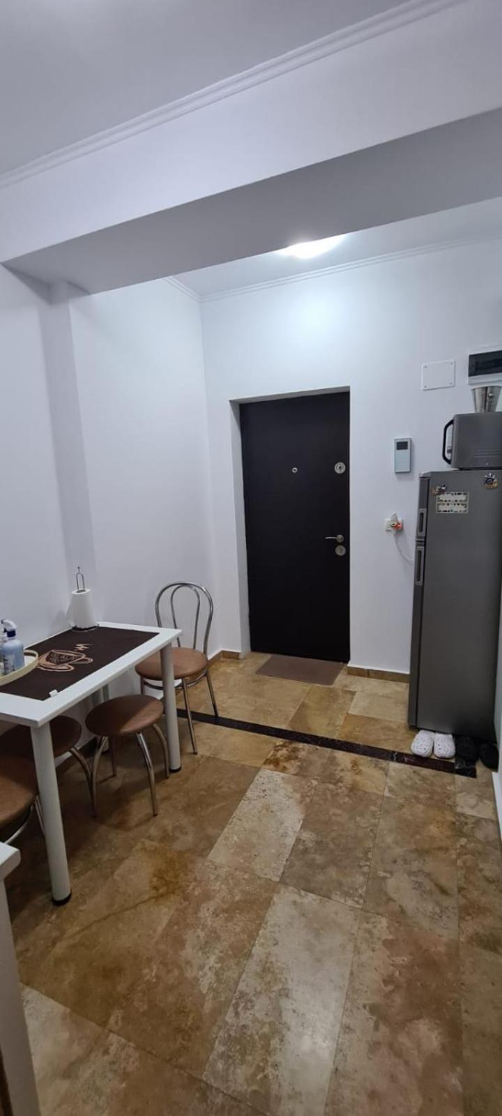 Anamaria Apartments Mamaia Nord Năvodari Εξωτερικό φωτογραφία