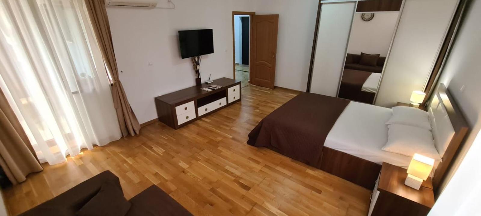 Anamaria Apartments Mamaia Nord Năvodari Εξωτερικό φωτογραφία