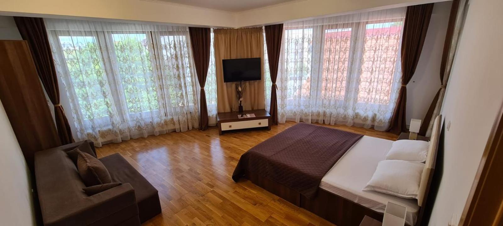 Anamaria Apartments Mamaia Nord Năvodari Εξωτερικό φωτογραφία