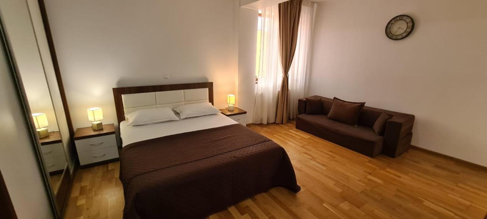 Anamaria Apartments Mamaia Nord Năvodari Εξωτερικό φωτογραφία