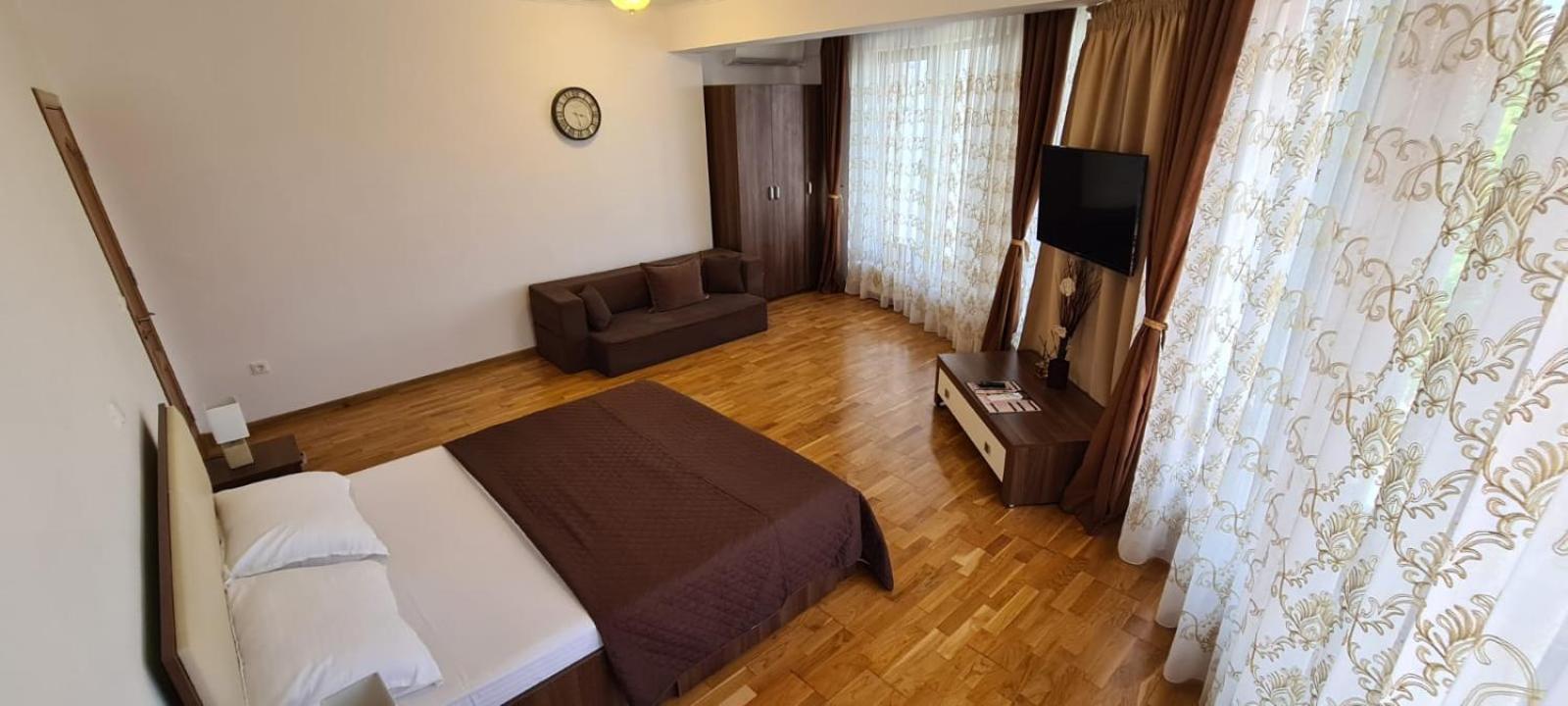 Anamaria Apartments Mamaia Nord Năvodari Εξωτερικό φωτογραφία