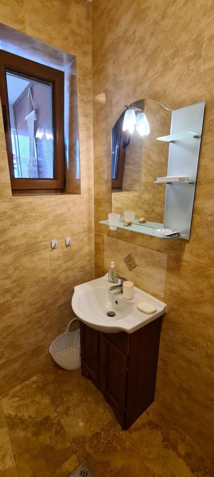 Anamaria Apartments Mamaia Nord Năvodari Εξωτερικό φωτογραφία
