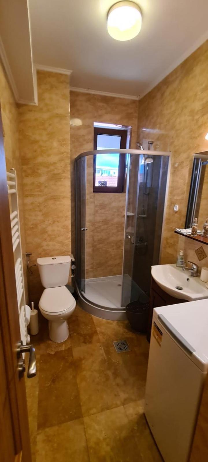 Anamaria Apartments Mamaia Nord Năvodari Εξωτερικό φωτογραφία