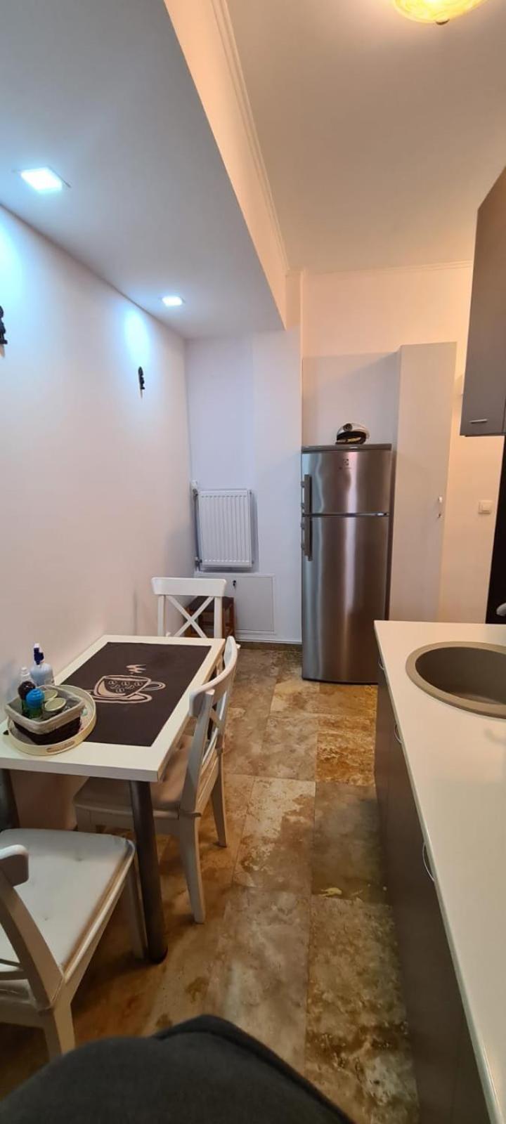 Anamaria Apartments Mamaia Nord Năvodari Εξωτερικό φωτογραφία