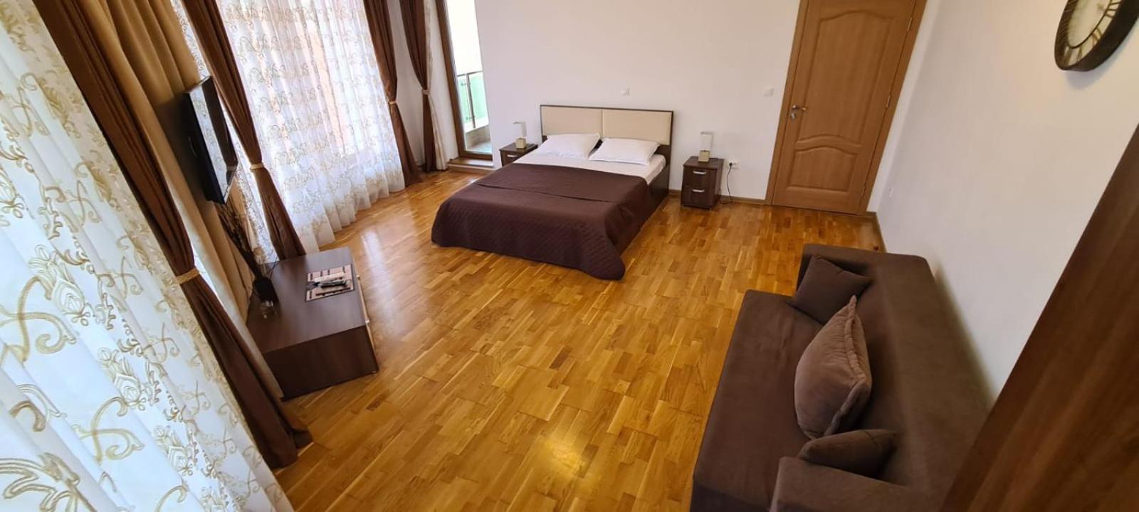 Anamaria Apartments Mamaia Nord Năvodari Εξωτερικό φωτογραφία